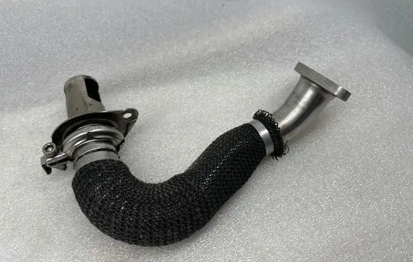 Audi A6 Allroad C7 EGR valve line/pipe/hose 059131530n
