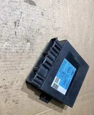 Ford Transit Comfort/convenience module 1C1T15K600 5WK48260F