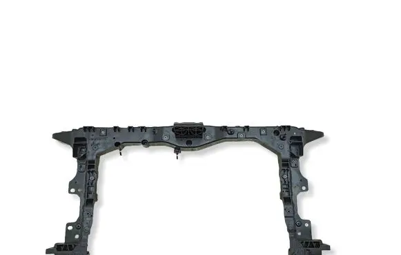 KIA Niro Radiator support slam panel 64101AO000