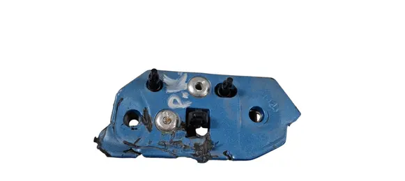 Ford Explorer VI Front bumper mounting bracket LB5B17D959 LB5B17D959A