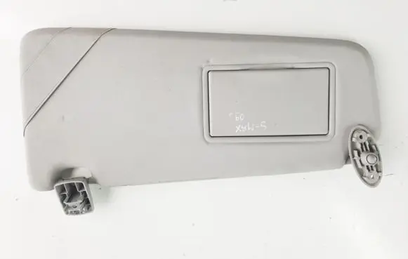 Ford S-MAX Sun visor