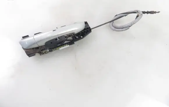 Seat Alhambra (Mk2) Rear door exterior handle 