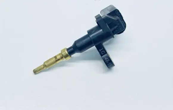 Coolant temperature sensor