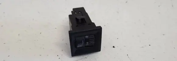 Volkswagen Transporter - Caravelle T5 Seat heating switch 7E0963563