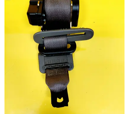 Chrysler PT Cruiser Rear seatbelt RL37