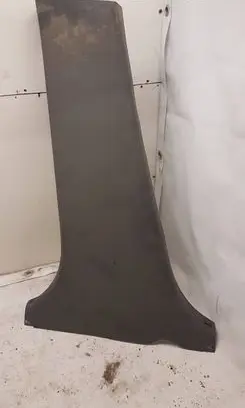 Toyota Prius (XW20) (B) pillar trim (bottom) 6241447020