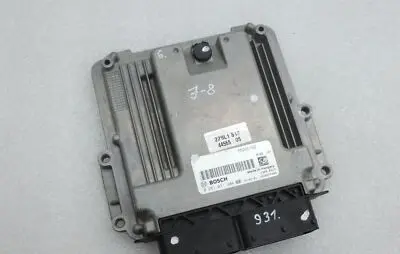 Jeep Renegade Engine control unit/module 0281031204 55265162