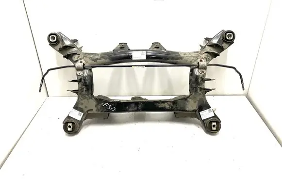 BMW 3 F30 F35 F31 Rear subframe 6792507
