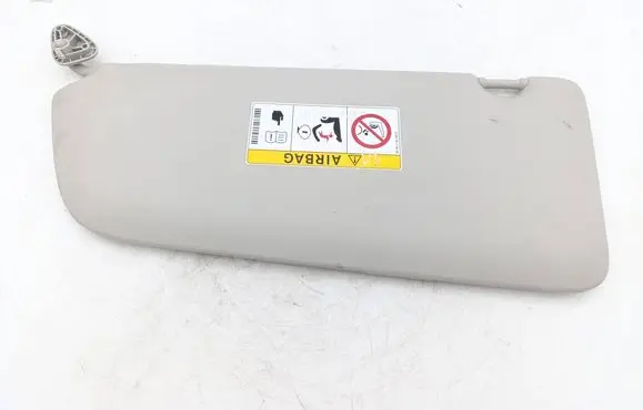 Mercedes-Benz Vito Viano W447 Sun visor