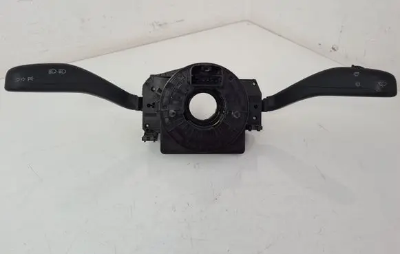 Seat Ibiza III (6L) Wiper turn signal indicator stalk/switch 6Q0953503AD