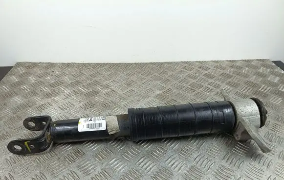 Jeep Grand Cherokee WL Rear shock absorber/damper 68458065AE