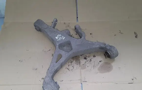 Jaguar XF Rear upper control arm/wishbone 5B530RH7