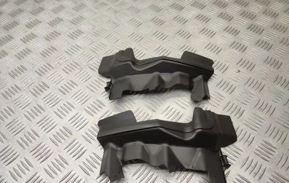 Ford Transit - Tourneo Connect Intercooler air guide/duct channel DT118338AB DT118339AB