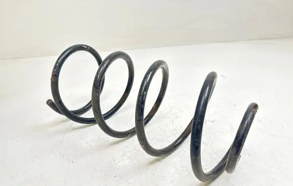 Ford Focus Front coil spring