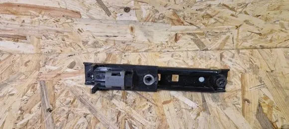 Chevrolet Orlando Seat belt adjustment motor F85131