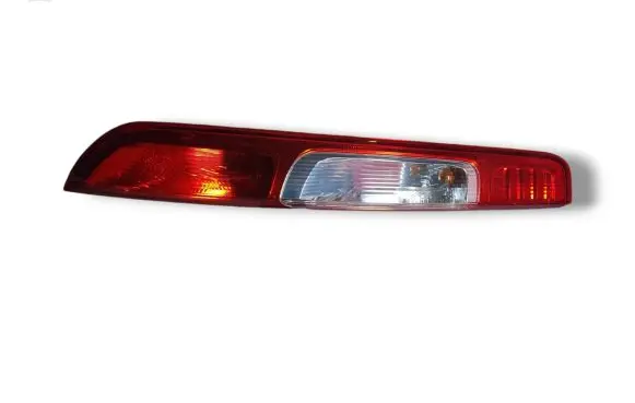 Ford Focus Rear/tail lights 10175