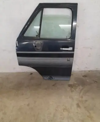 Chevrolet Chevy Van Front door 