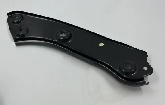 Volkswagen Caddy Radiator support slam panel bracket 1t0805931a