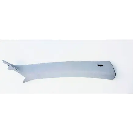 Porsche Cayenne (9PA) (A) pillar trim 7l5867234