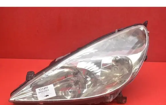 Peugeot 607 Headlight/headlamp 9654670980