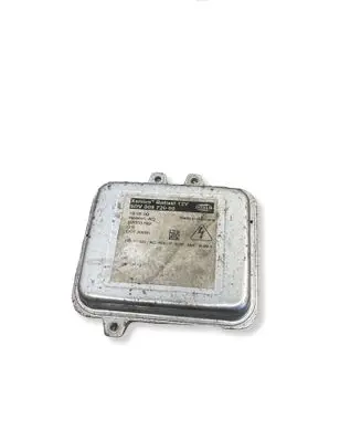 Opel Insignia A Headlight ballast module Xenon 5DV00972000