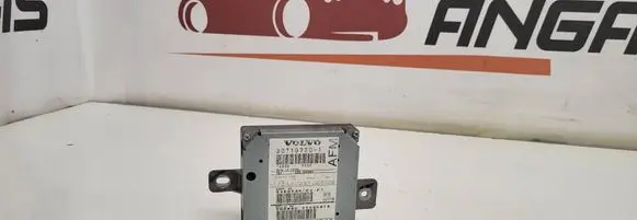 Volvo S40 Antenna control unit 307107201 14996 342089L