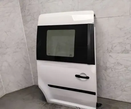 Volkswagen Caddy Side sliding door 