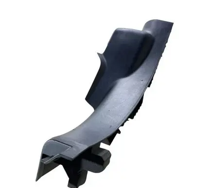 Maserati Ghibli Rear sill trim cover 6700113660
