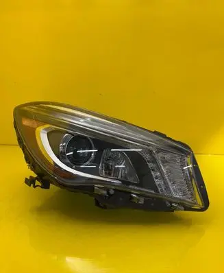 Mercedes-Benz CLA C117 X117 W117 Headlight/headlamp A1178204661