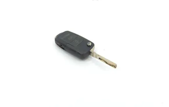 Volkswagen Jetta VI Ignition key/card 5K0837202AK