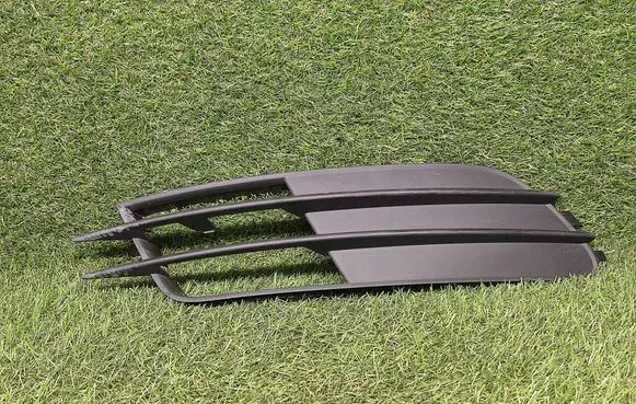 Audi A6 S6 C7 4G Front bumper lower grill 4G0807681F 4G0807681