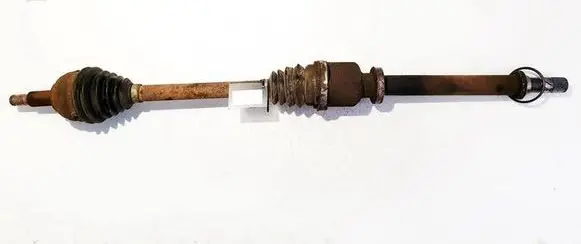 Renault Scenic II - Grand scenic II Front driveshaft 