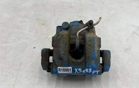 BMW X5 E53 Rear brake caliper