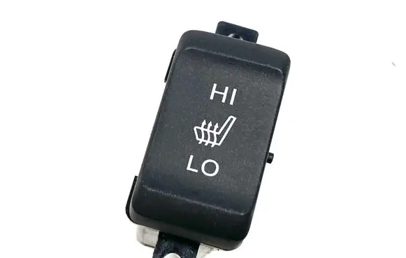 Honda Accord Seat heating switch M22831 M22832