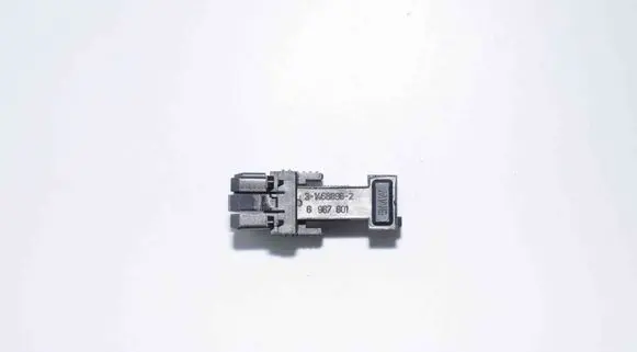 Brake pedal sensor switch