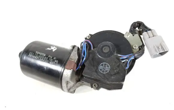 Lexus GS 300 350 430 450H Wiper motor 85110-30540 159200-8350