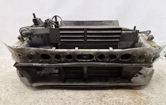 Ford Transit - Tourneo Connect Radiator support slam panel