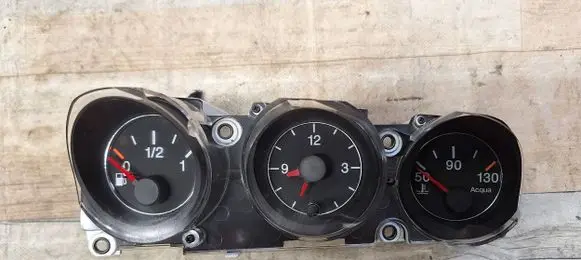 Alfa Romeo 156 Speedometer (instrument cluster) 156034528 503400020600