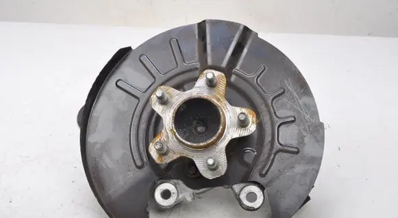 Nissan X-Trail T33 Rear wheel hub spindle/knuckle 