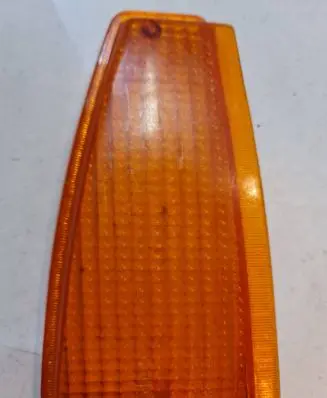 VAZ 2108 Front indicator light 353711172