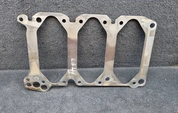 Audi A6 S6 C6 4F other engine part 06B103307C