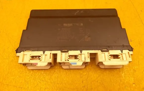 Mercedes-Benz C W205 Other control units/modules A2059016613 A2059028010