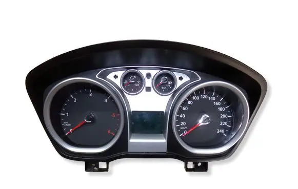 Ford Focus Speedometer (instrument cluster) 8V4T10849GK