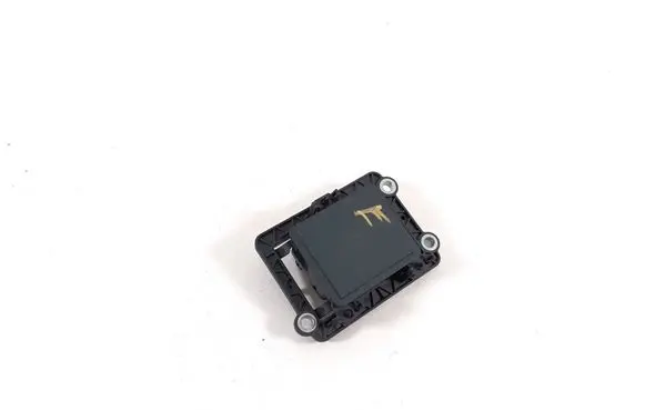 Distronic sensor radar