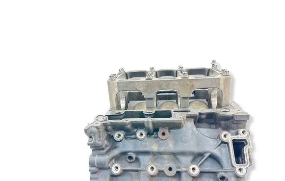 Audi A6 Allroad C6 Engine block 059103021AR