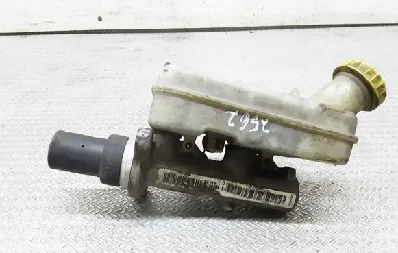Chrysler Pacifica Master brake cylinder SS9269
