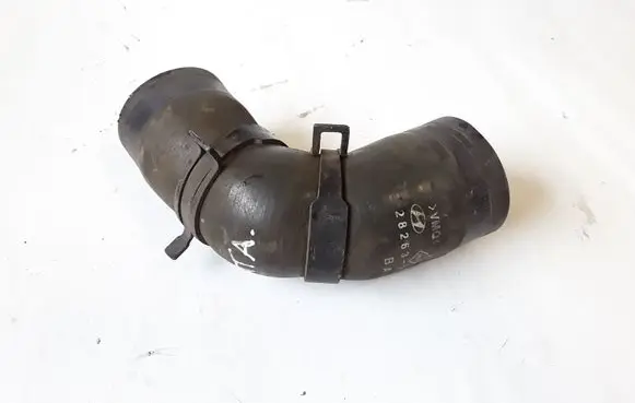 Hyundai Sonata Intercooler hose/pipe 2826327410