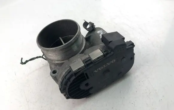 Volvo XC60 Throttle valve 31216665