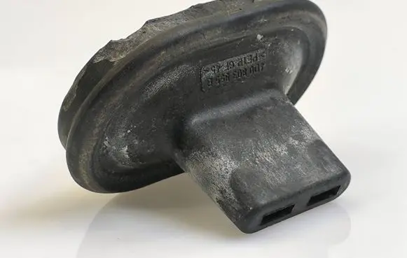 Audi A8 S8 D2 4D Jacking socket point 4D0803855B