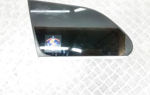 Volvo XC60 Rear side window 35295 43R0010153